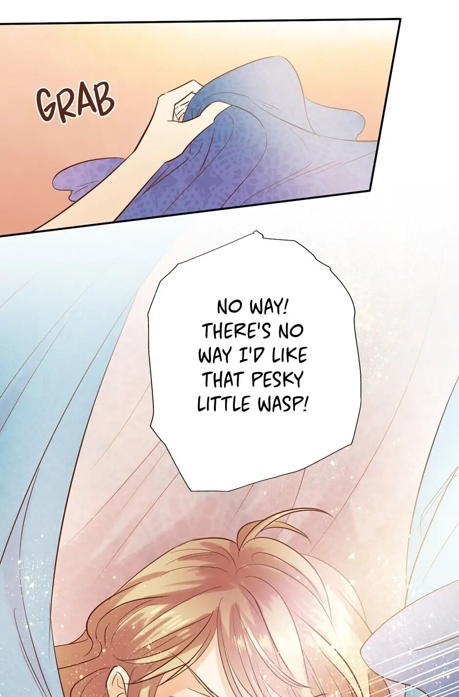 The Lady and the Lion Chapter 13 page 29 - 