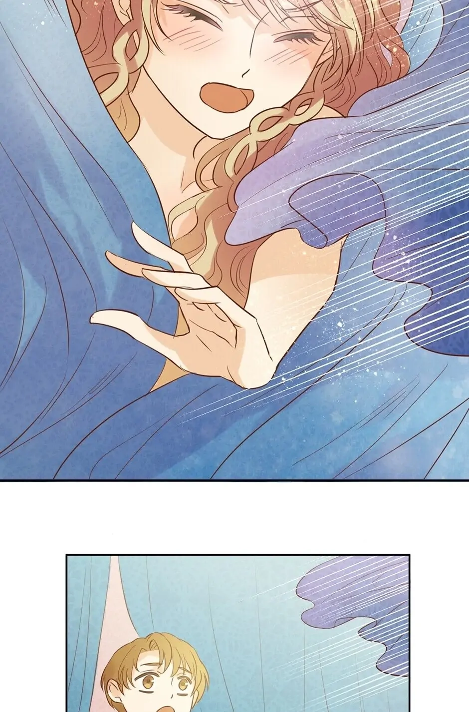 The Lady and the Lion Chapter 13 page 30 - 