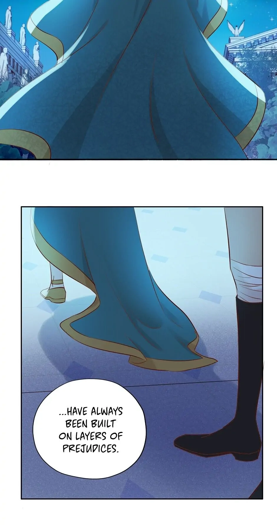 The Lady and the Lion Chapter 13 page 10 - 