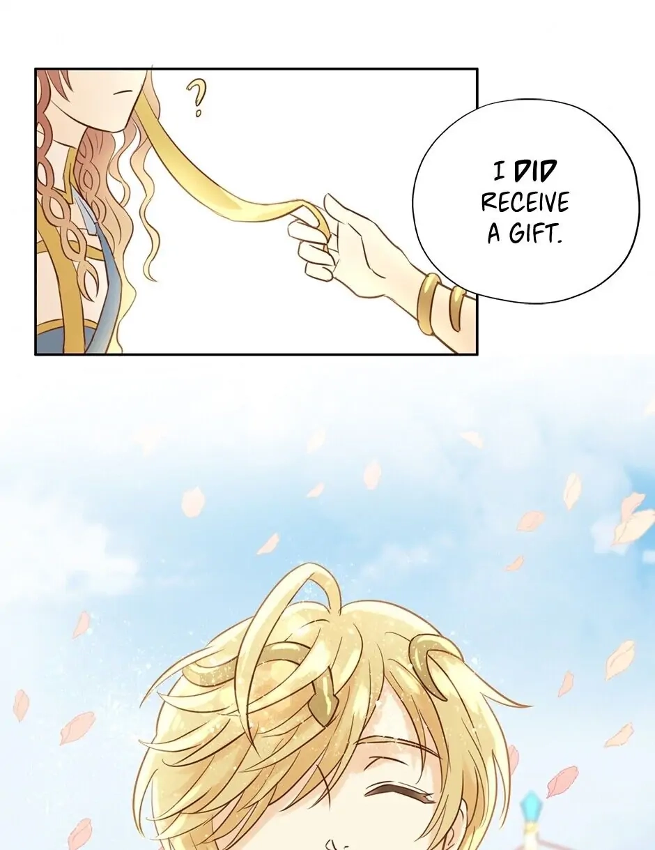 The Lady and the Lion Chapter 14 page 14 - 