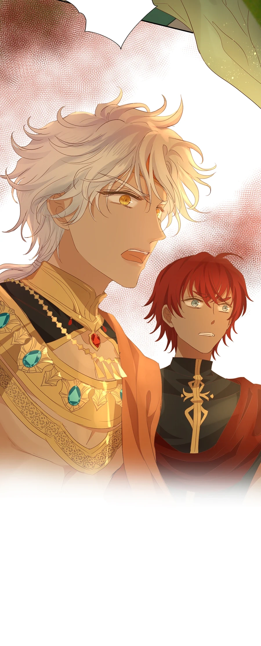 The Lady and the Lion Chapter 146 page 33 - 