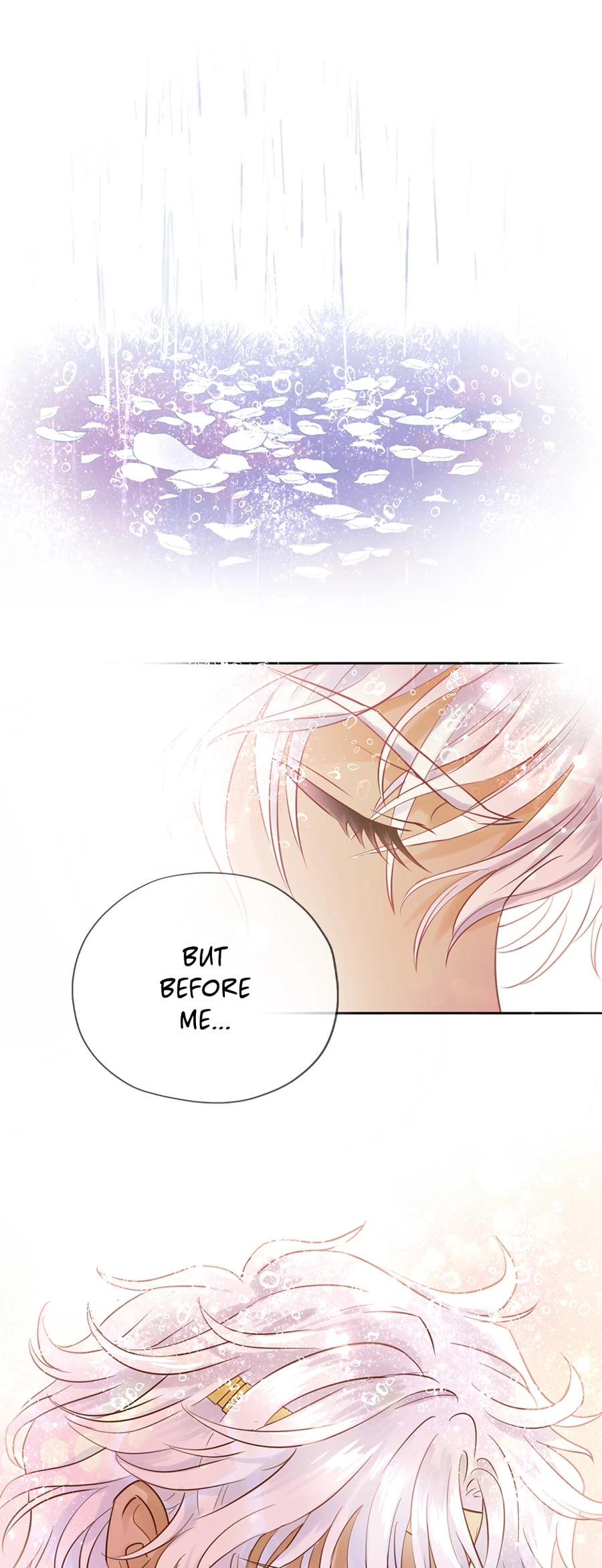 The Lady and the Lion Chapter 147 page 20 - 