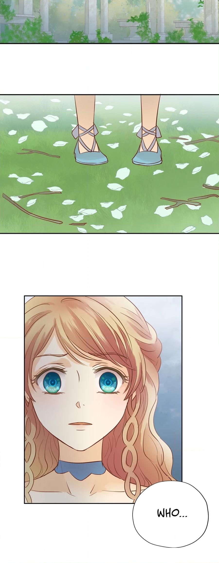 The Lady and the Lion Chapter 147 page 3 - 