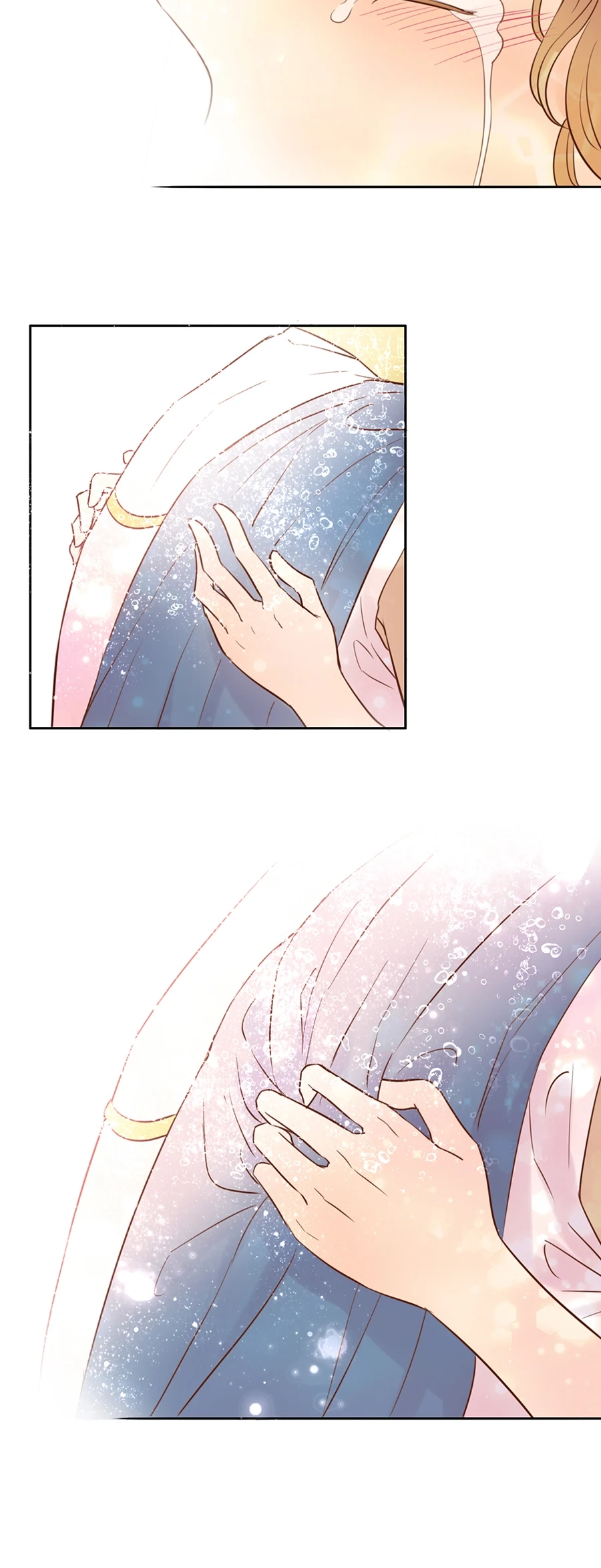 The Lady and the Lion Chapter 147 page 22 - 
