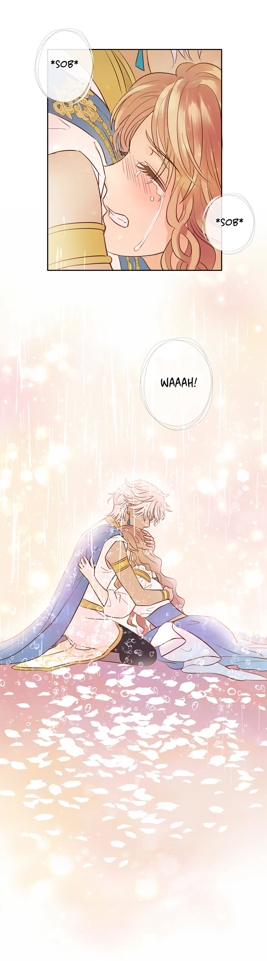 The Lady and the Lion Chapter 147 page 23 - 