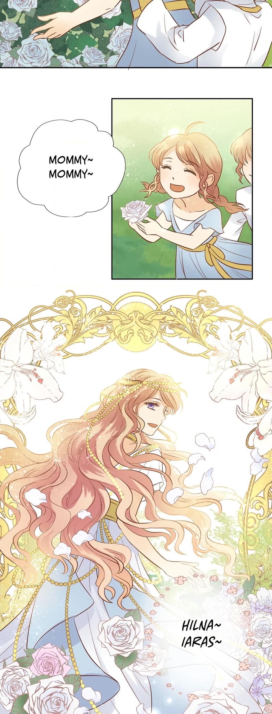 The Lady and the Lion Chapter 147 page 7 - 