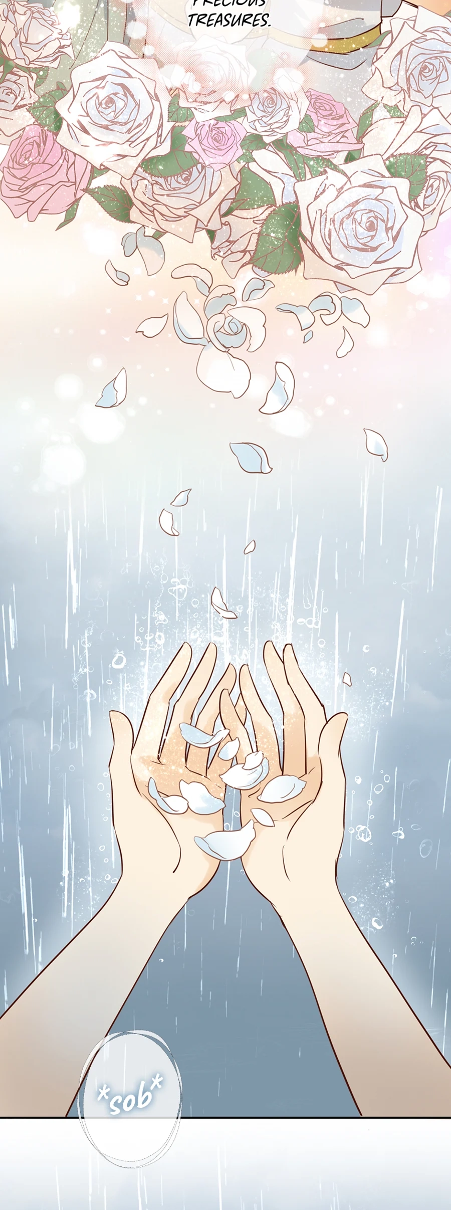 The Lady and the Lion Chapter 147 page 10 - 
