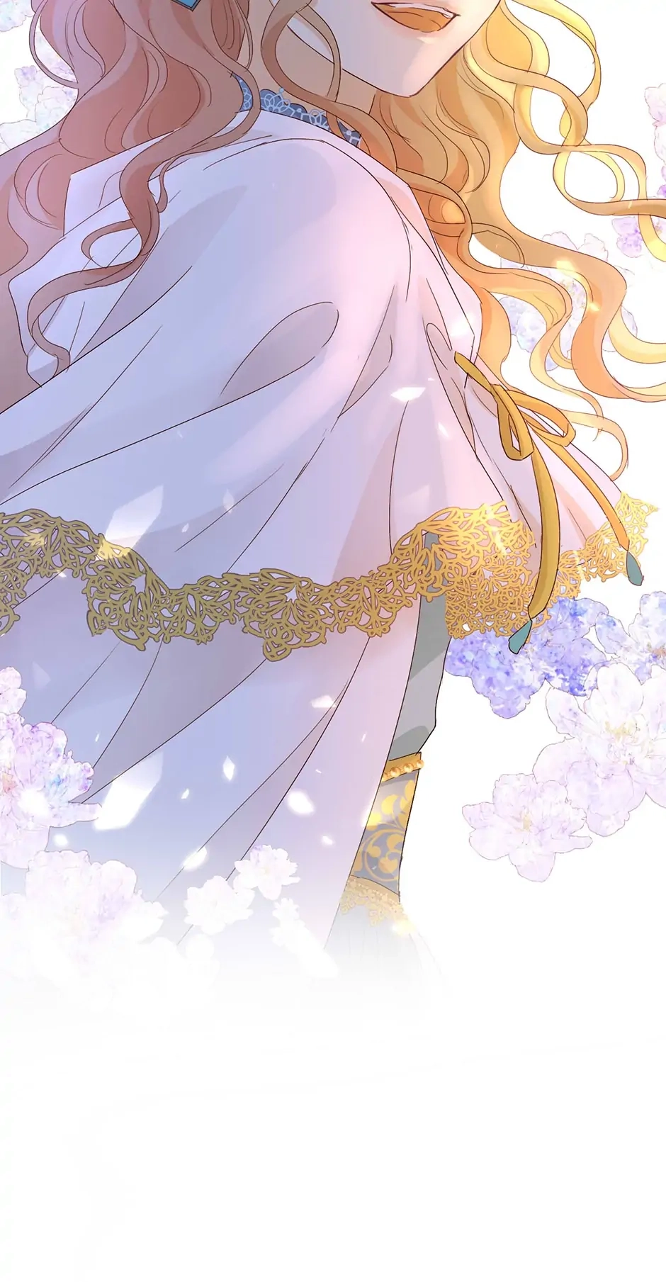 The Lady and the Lion Chapter 149 page 38 - 