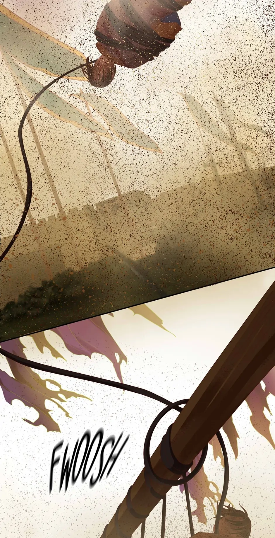 The Lady and the Lion Chapter 149 page 5 - 