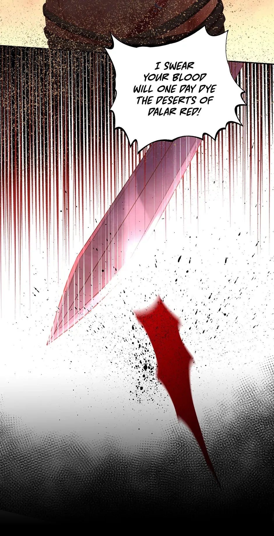 The Lady and the Lion Chapter 149 page 7 - 