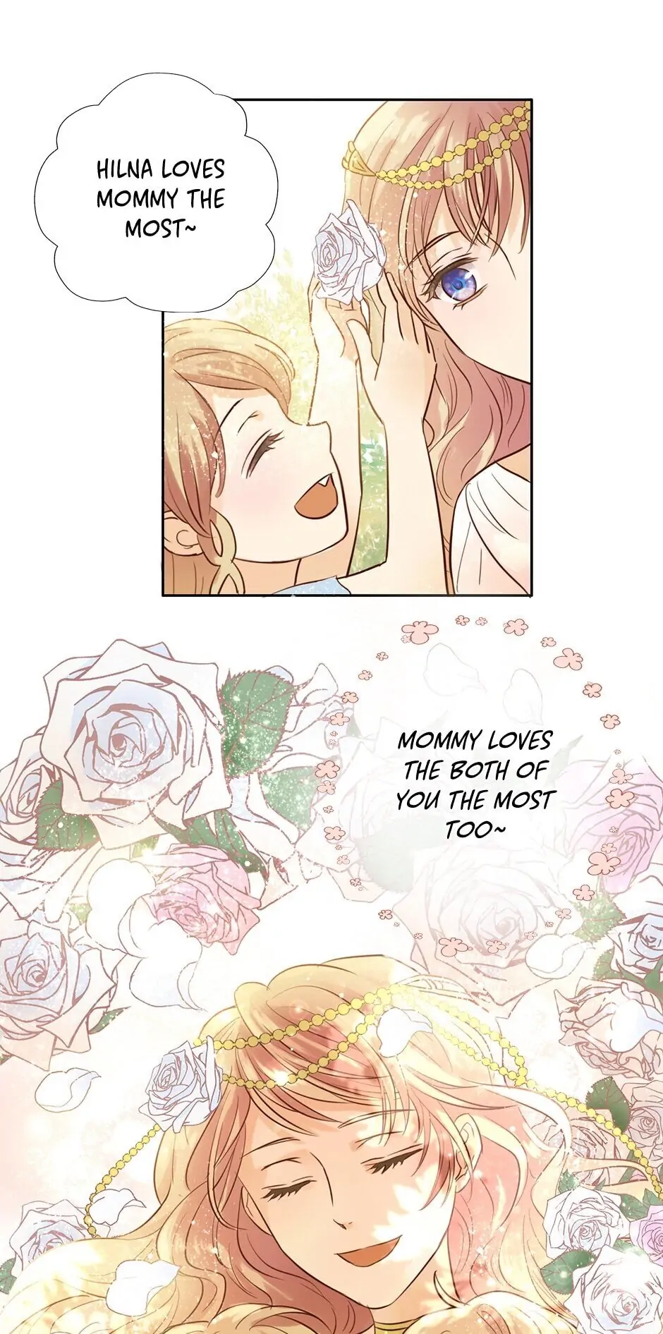 The Lady and the Lion Chapter 15 page 13 - 