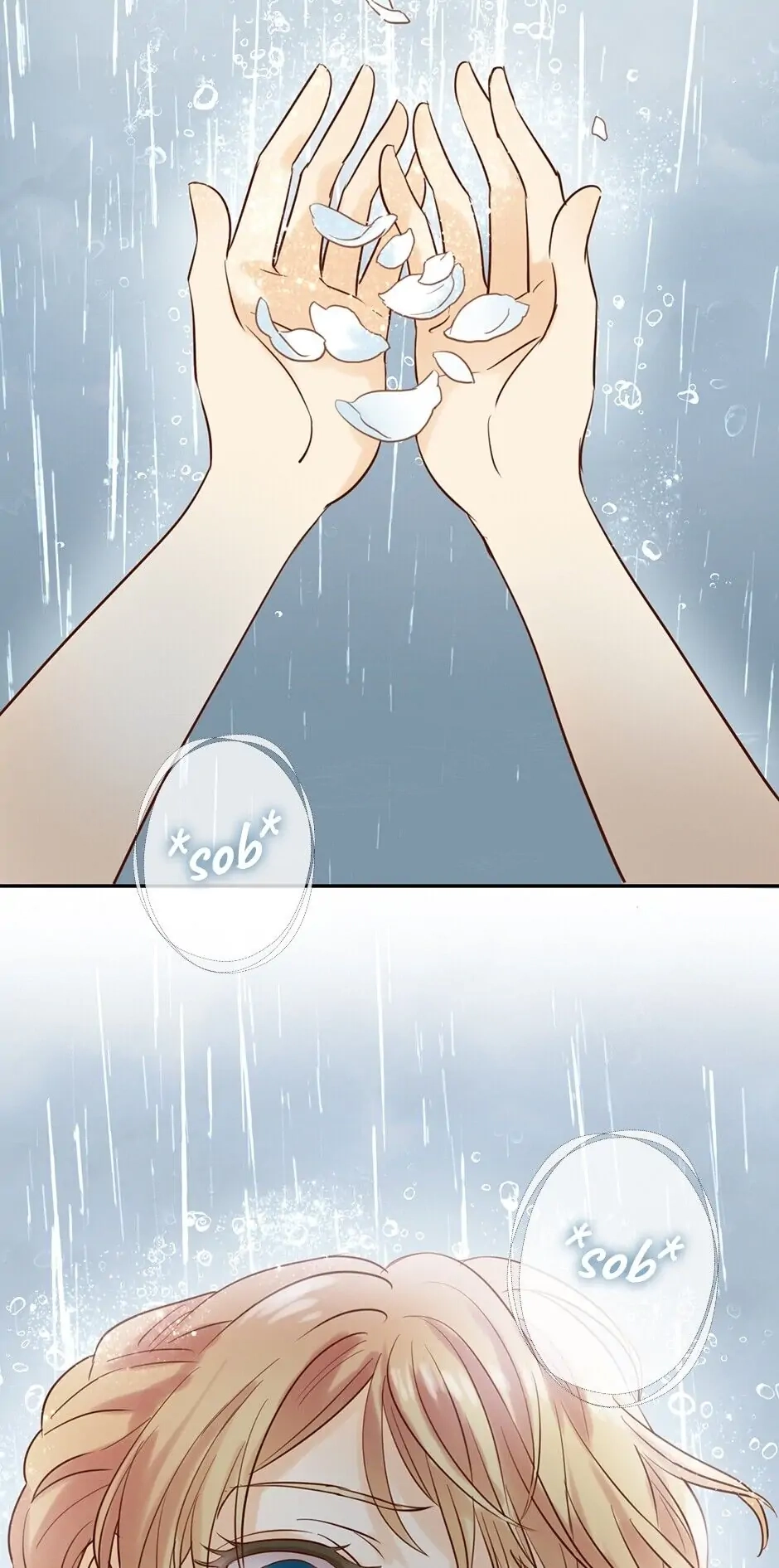 The Lady and the Lion Chapter 15 page 15 - 