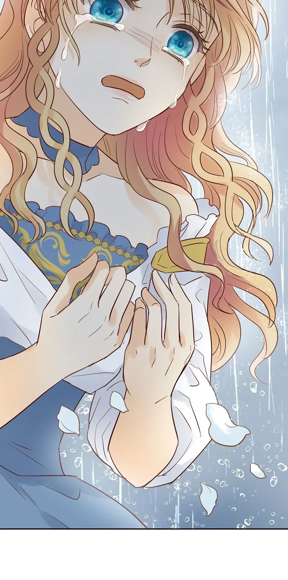 The Lady and the Lion Chapter 15 page 16 - 