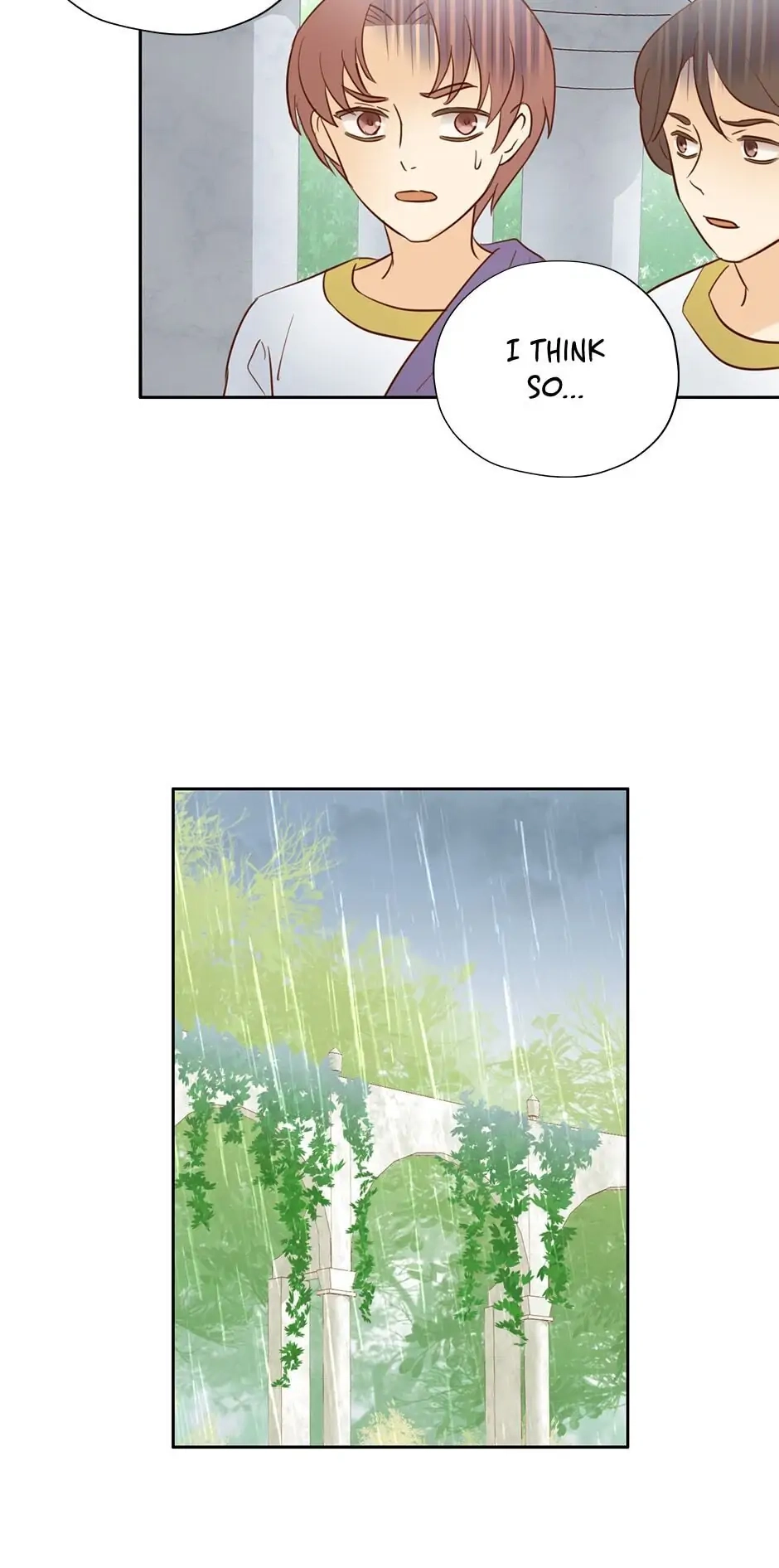 The Lady and the Lion Chapter 15 page 20 - 
