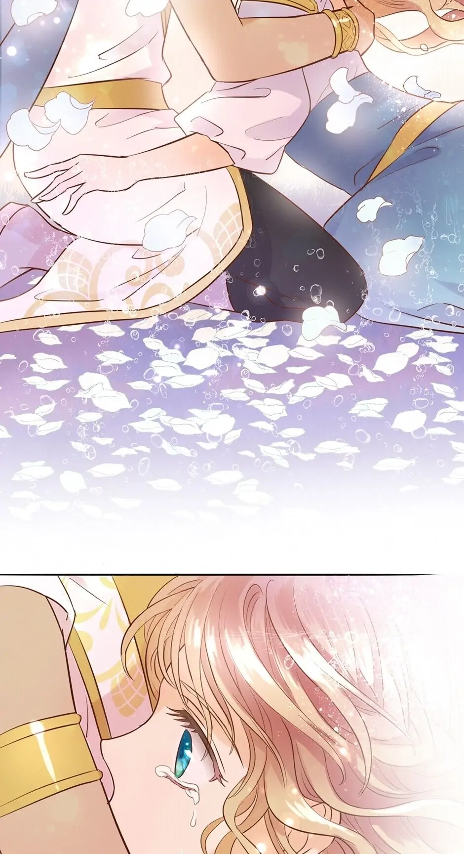 The Lady and the Lion Chapter 15 page 26 - 