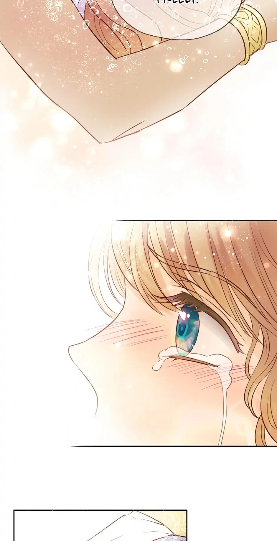 The Lady and the Lion Chapter 15 page 31 - 