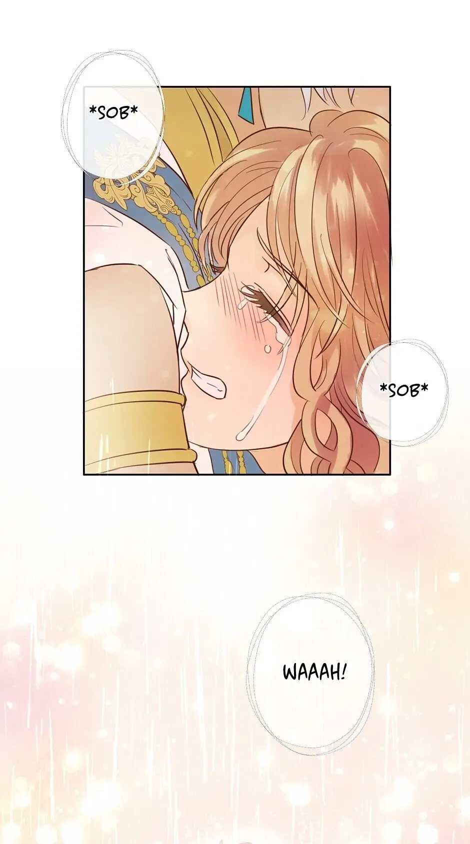 The Lady and the Lion Chapter 15 page 33 - 