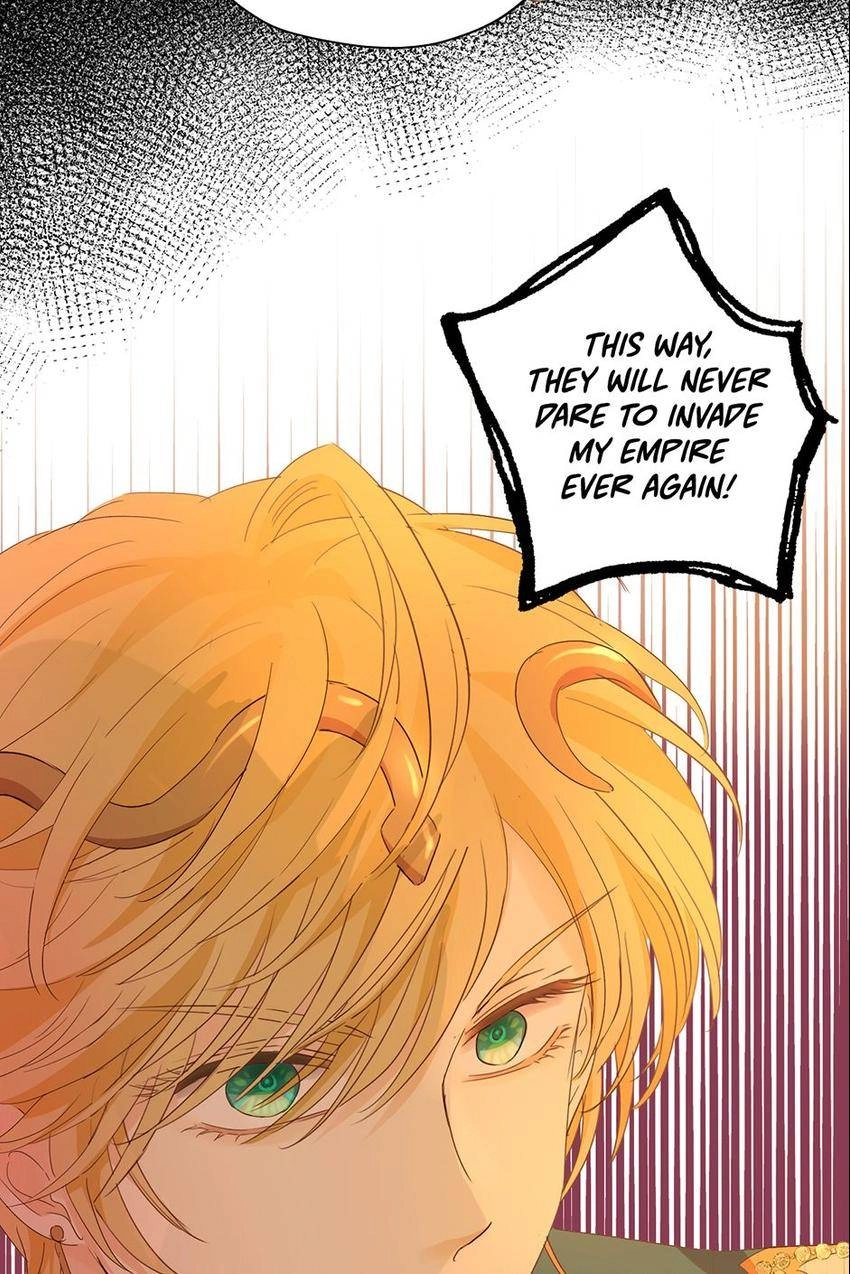 The Lady and the Lion Chapter 150 page 19 - 