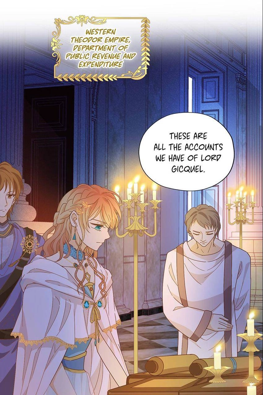 The Lady and the Lion Chapter 150 page 29 - 