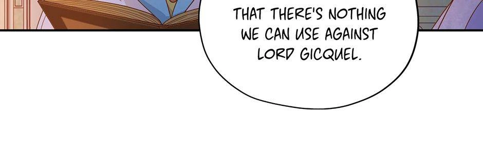 The Lady and the Lion Chapter 150 page 34 - 