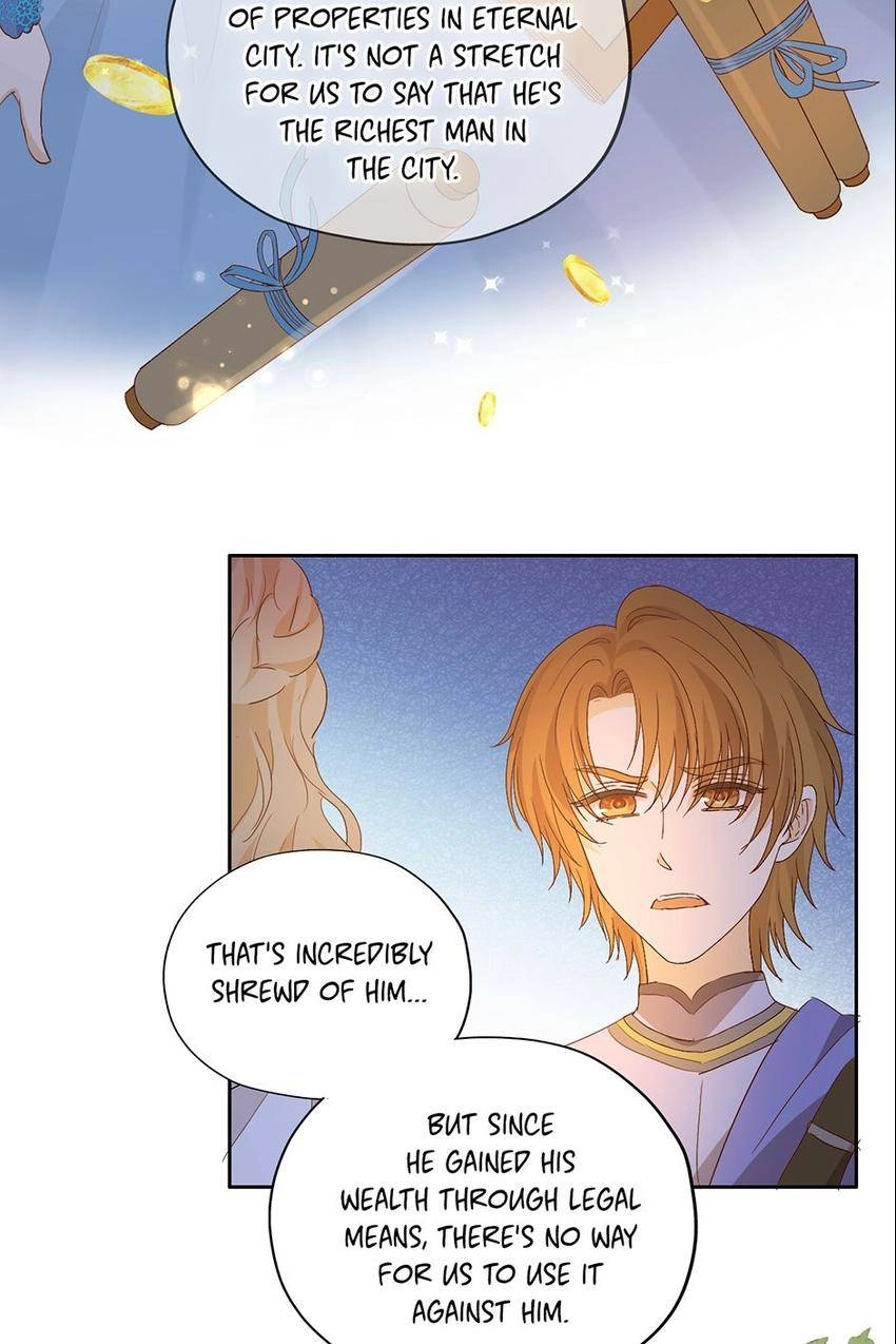 The Lady and the Lion Chapter 150 page 38 - 