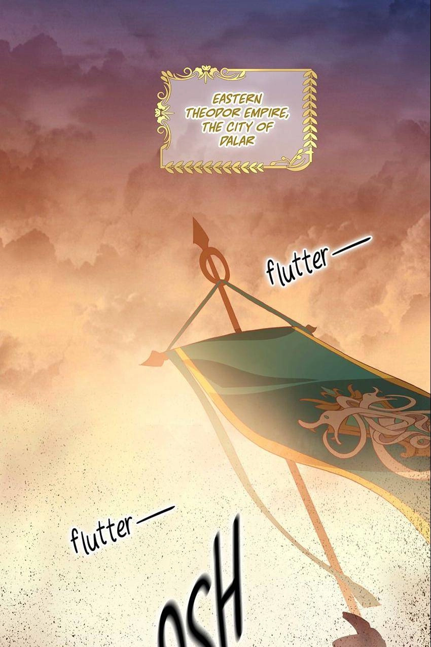 The Lady and the Lion Chapter 150 page 5 - 