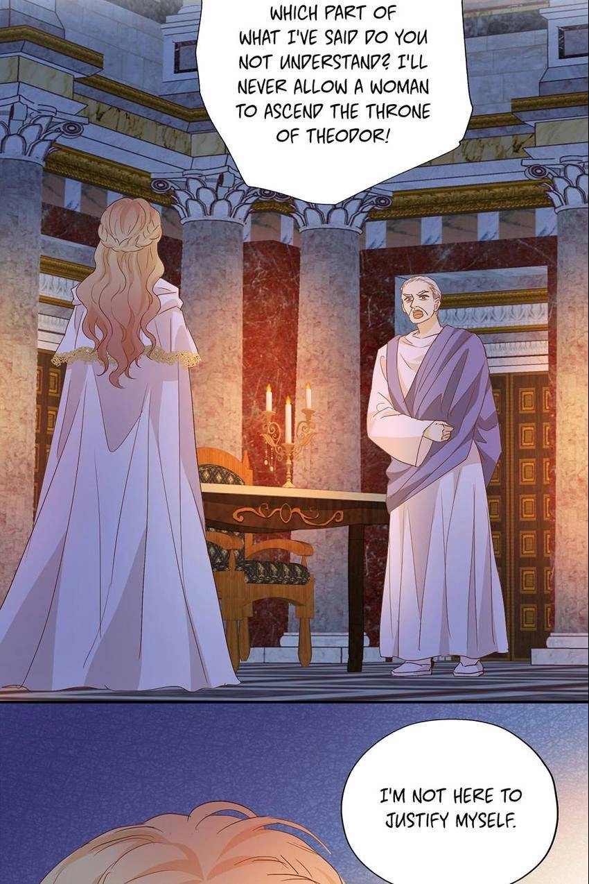 The Lady and the Lion Chapter 150 page 42 - 