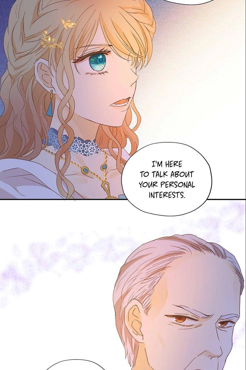 The Lady and the Lion Chapter 150 page 43 - 