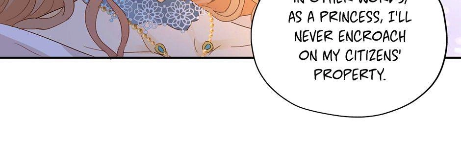 The Lady and the Lion Chapter 150 page 46 - 