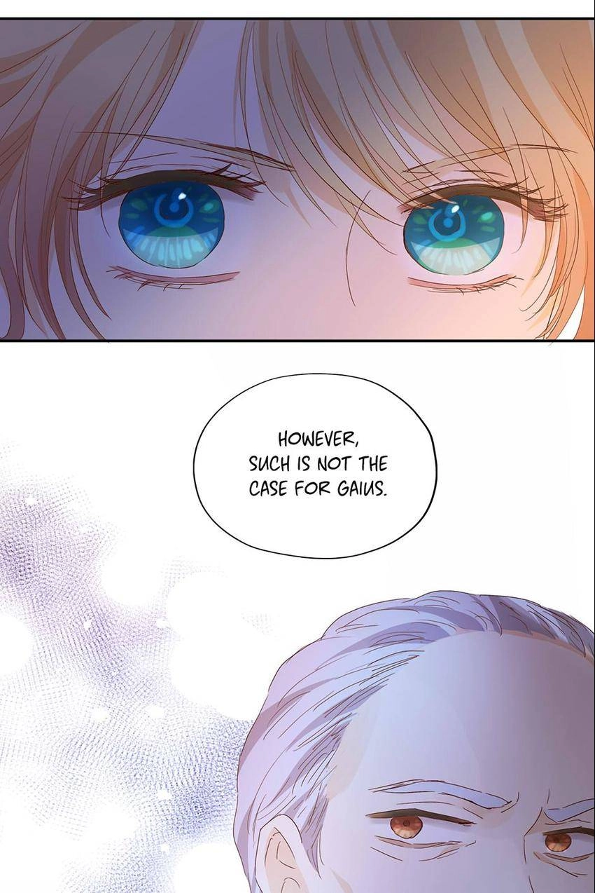 The Lady and the Lion Chapter 150 page 47 - 