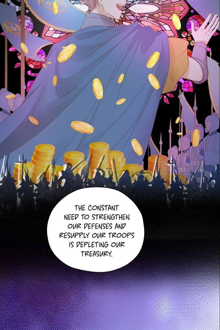 The Lady and the Lion Chapter 150 page 49 - 