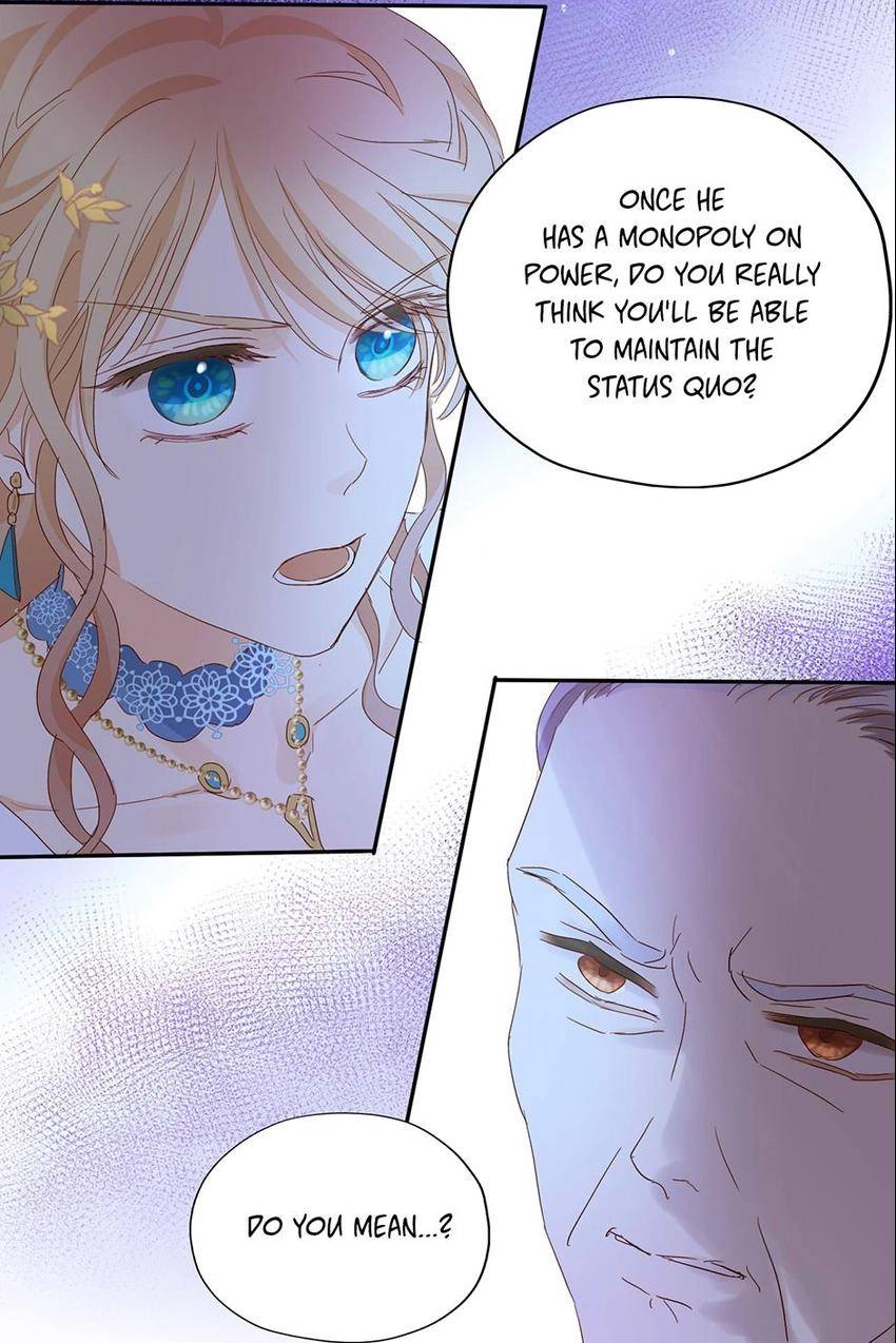 The Lady and the Lion Chapter 150 page 50 - 