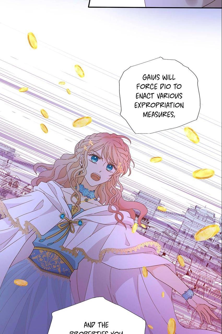 The Lady and the Lion Chapter 150 page 51 - 