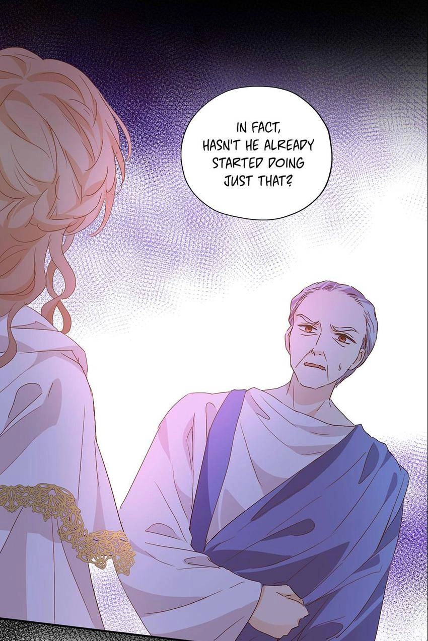 The Lady and the Lion Chapter 150 page 53 - 