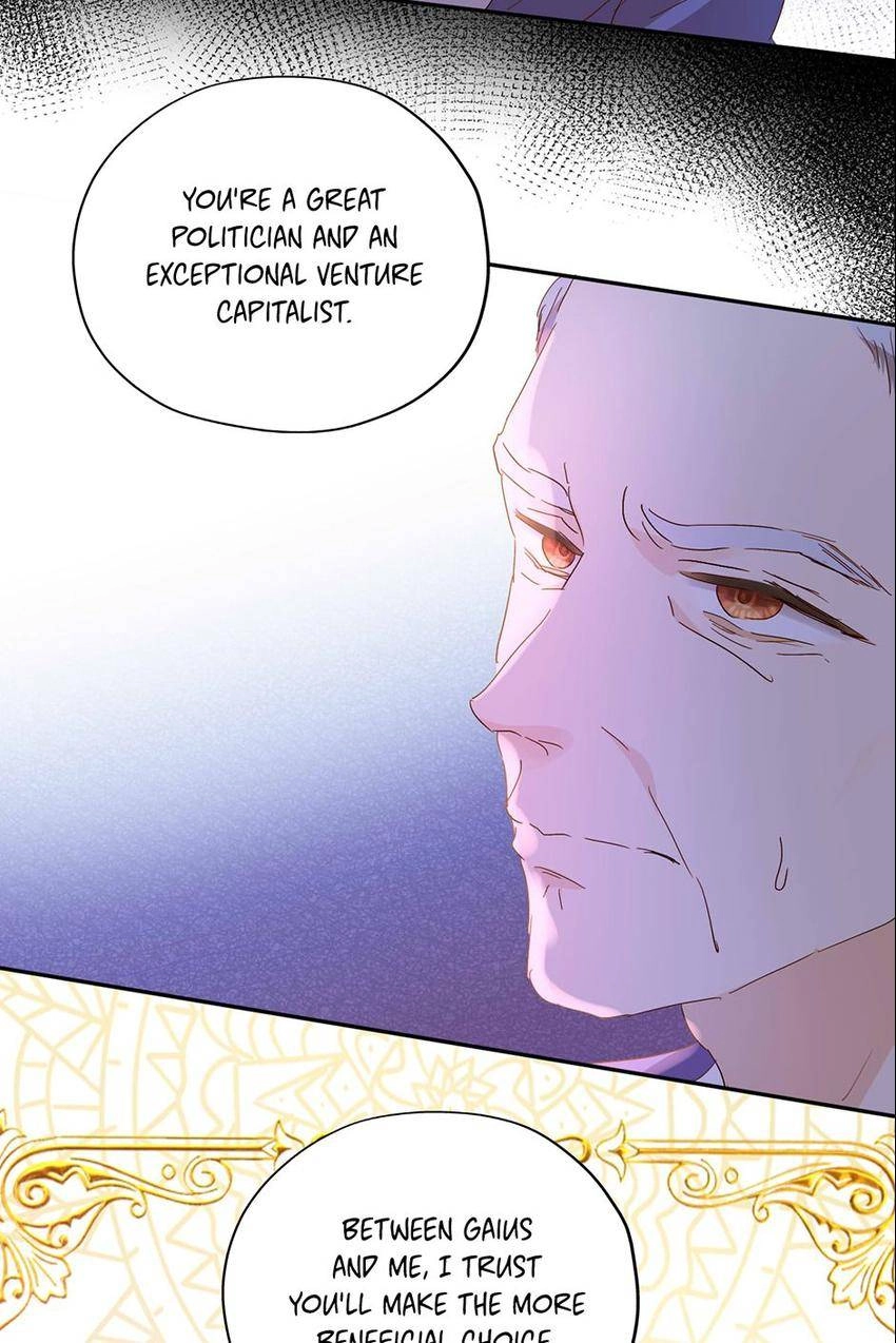 The Lady and the Lion Chapter 150 page 54 - 