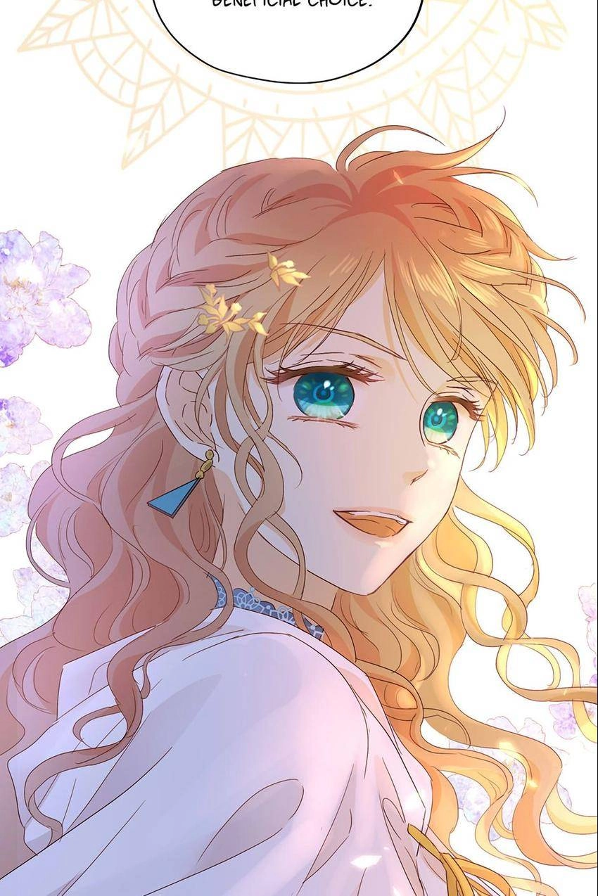 The Lady and the Lion Chapter 150 page 55 - 