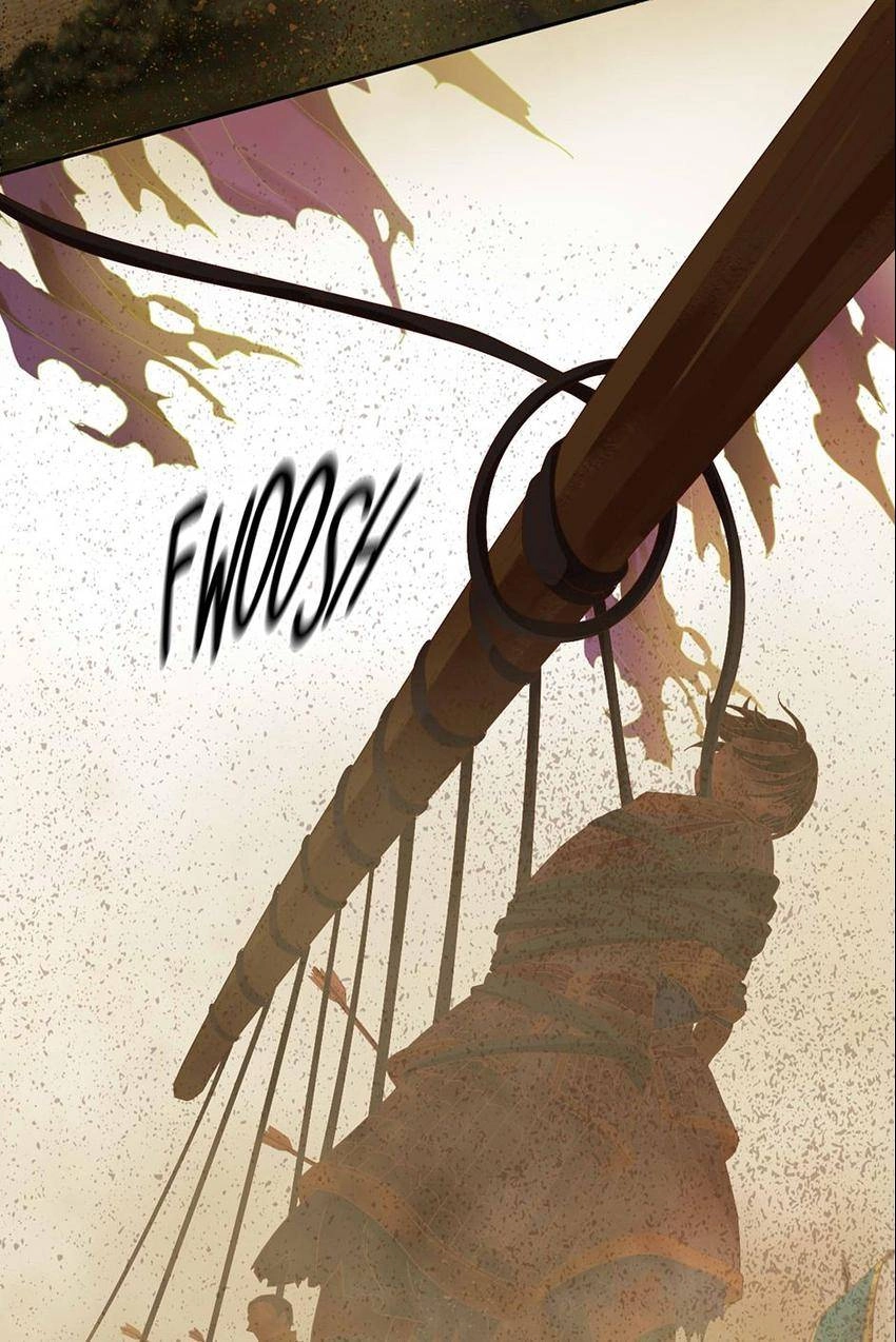 The Lady and the Lion Chapter 150 page 7 - 