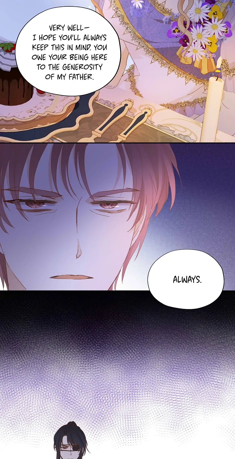 The Lady and the Lion Chapter 151 page 28 - 