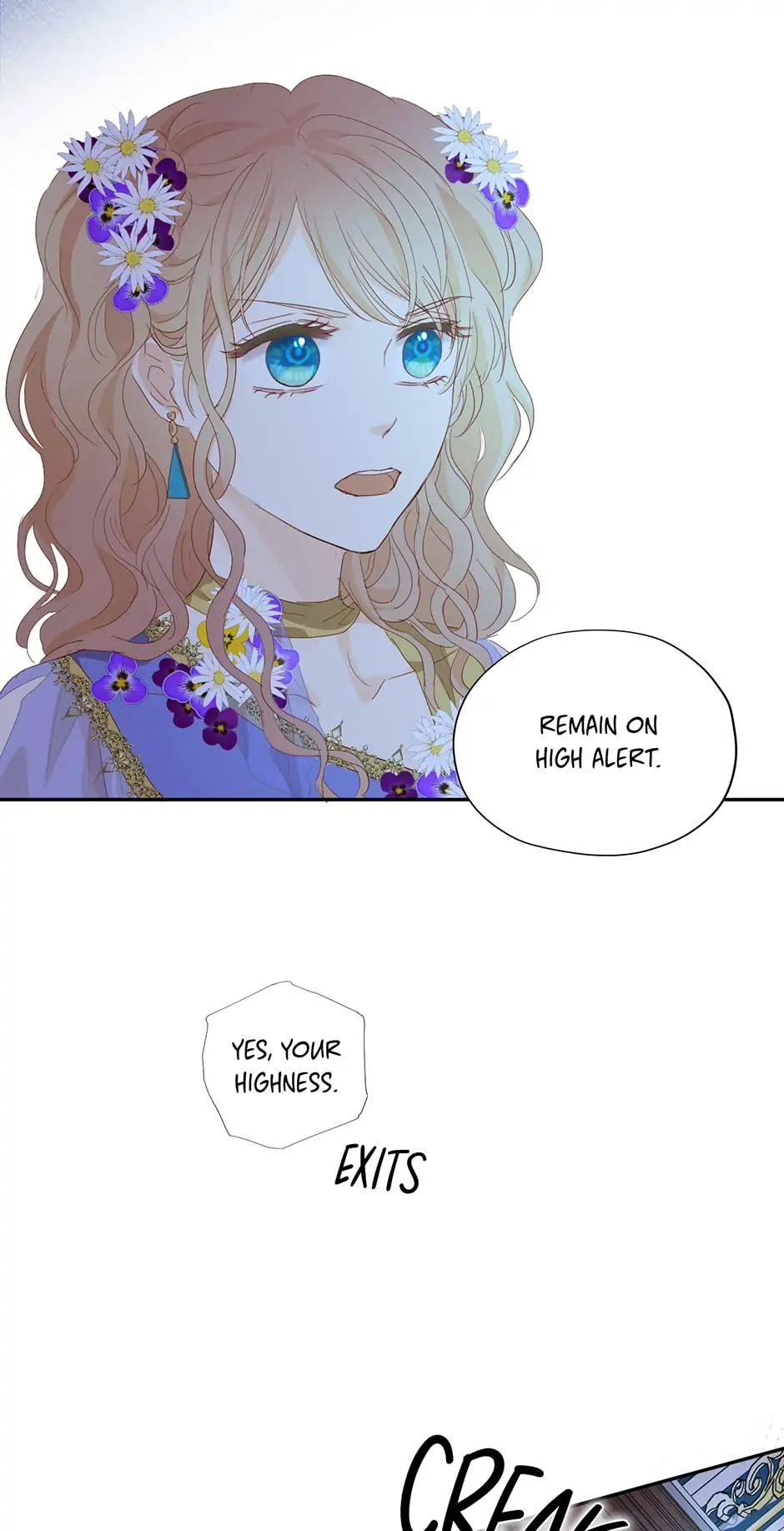 The Lady and the Lion Chapter 151 page 40 - 