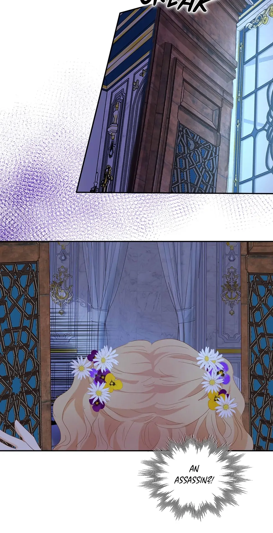 The Lady and the Lion Chapter 151 page 41 - 