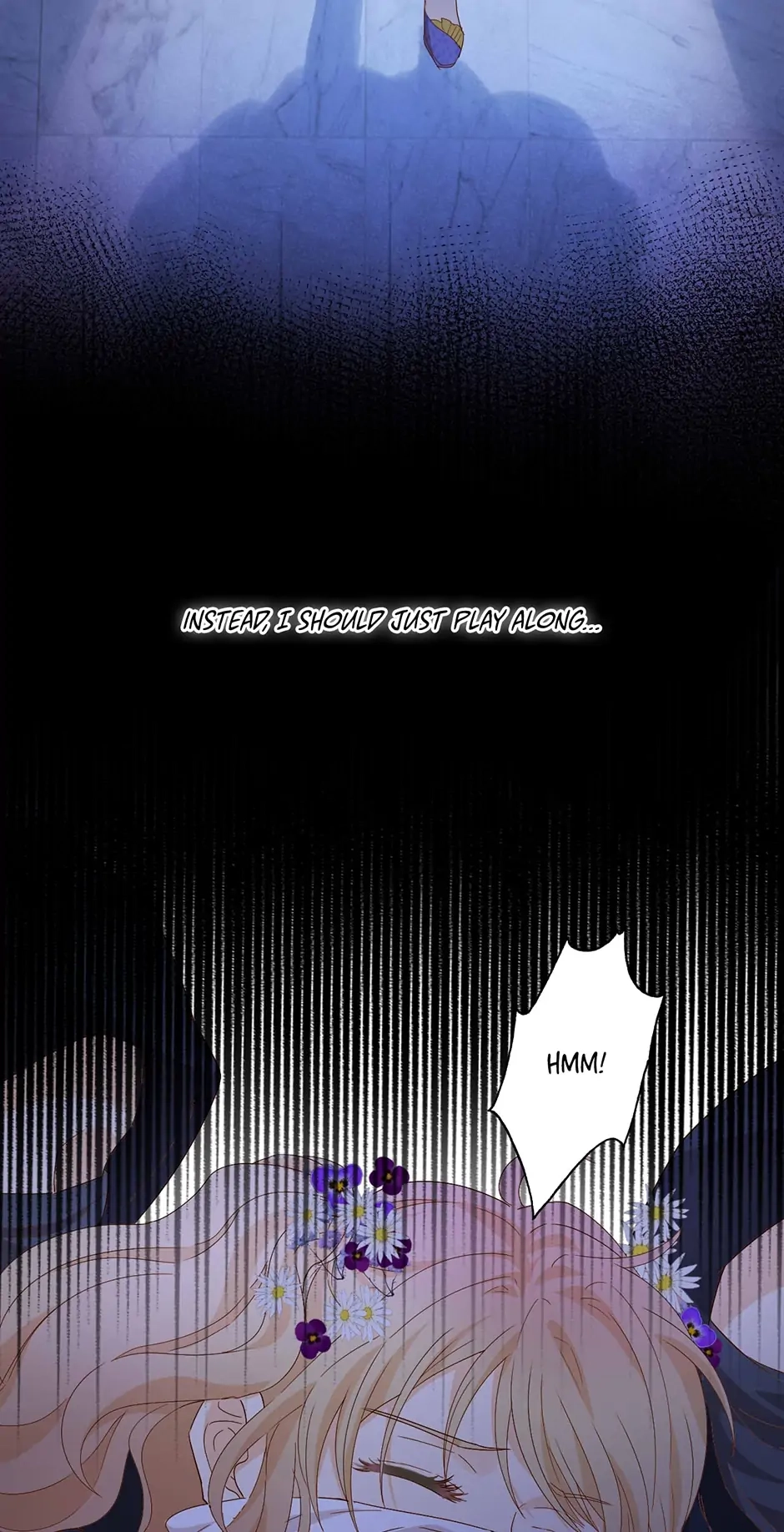 The Lady and the Lion Chapter 151 page 44 - 