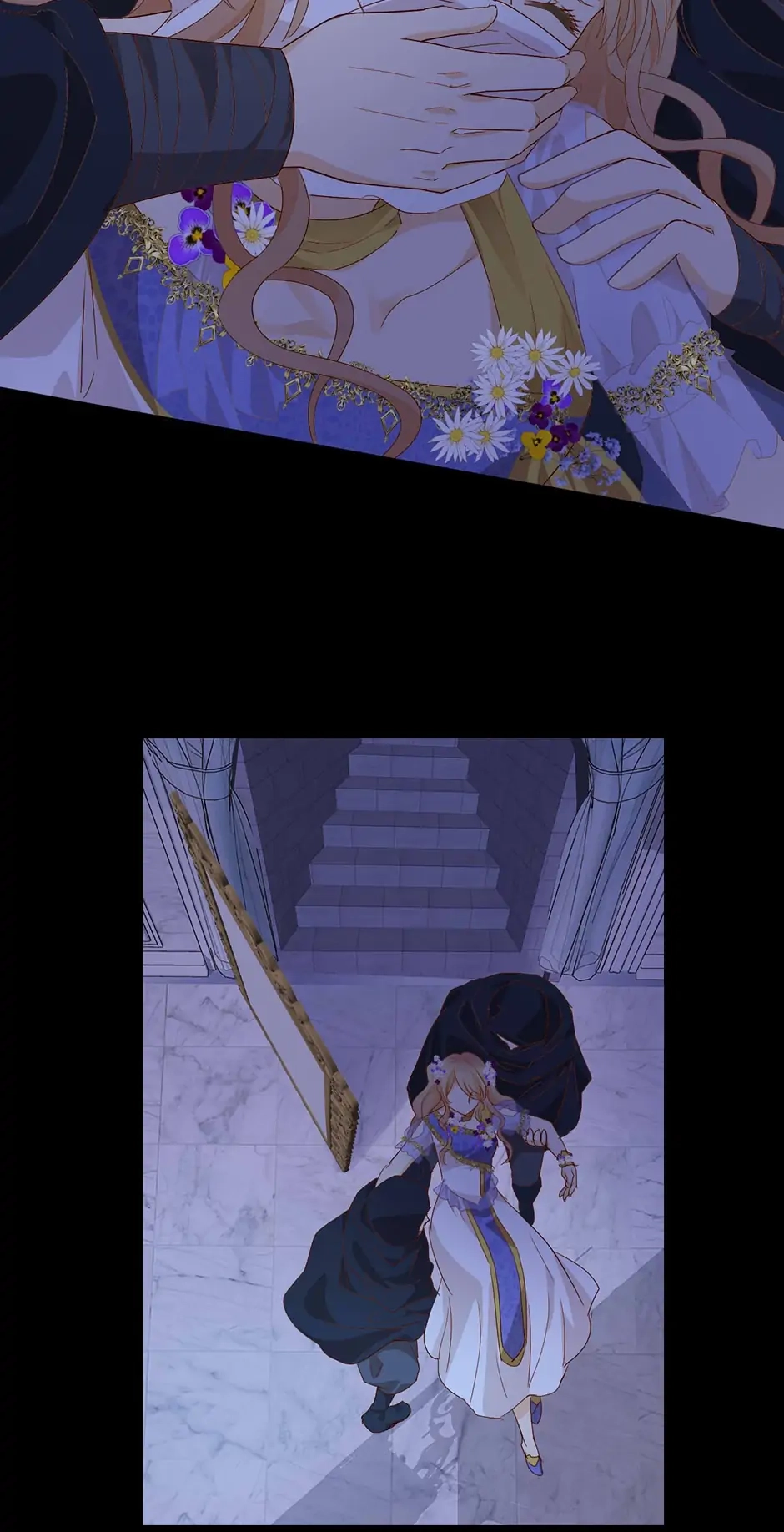 The Lady and the Lion Chapter 151 page 45 - 