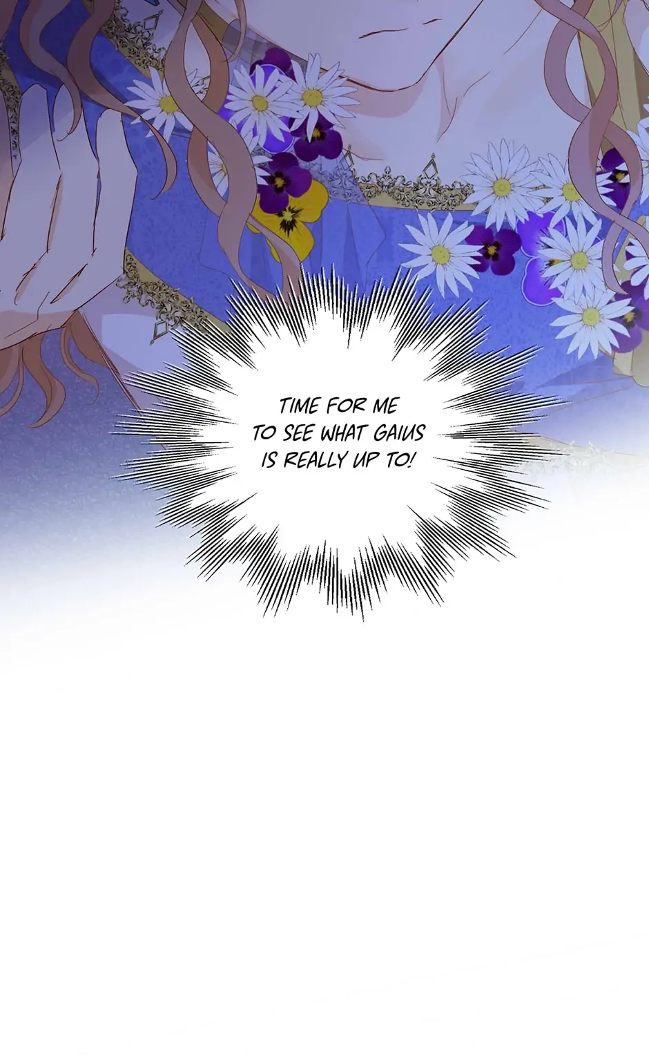 The Lady and the Lion Chapter 151 page 47 - 