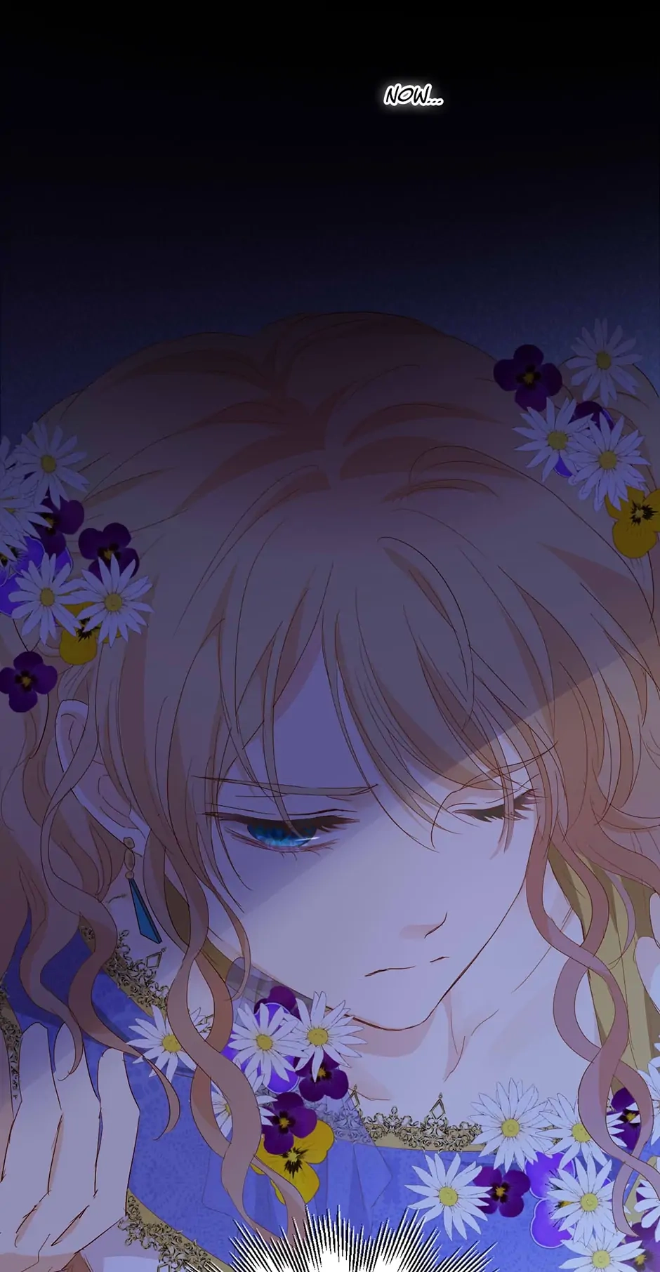 The Lady and the Lion Chapter 152 page 2 - 