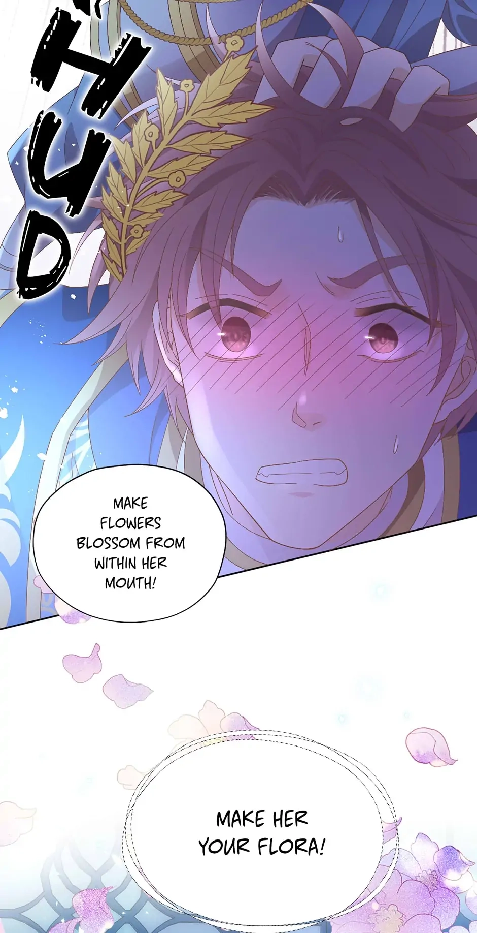 The Lady and the Lion Chapter 152 page 26 - 
