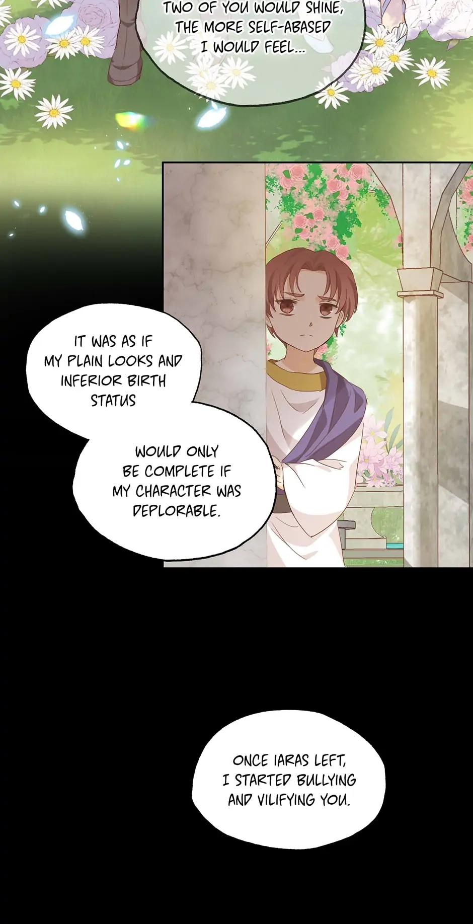The Lady and the Lion Chapter 152 page 43 - 
