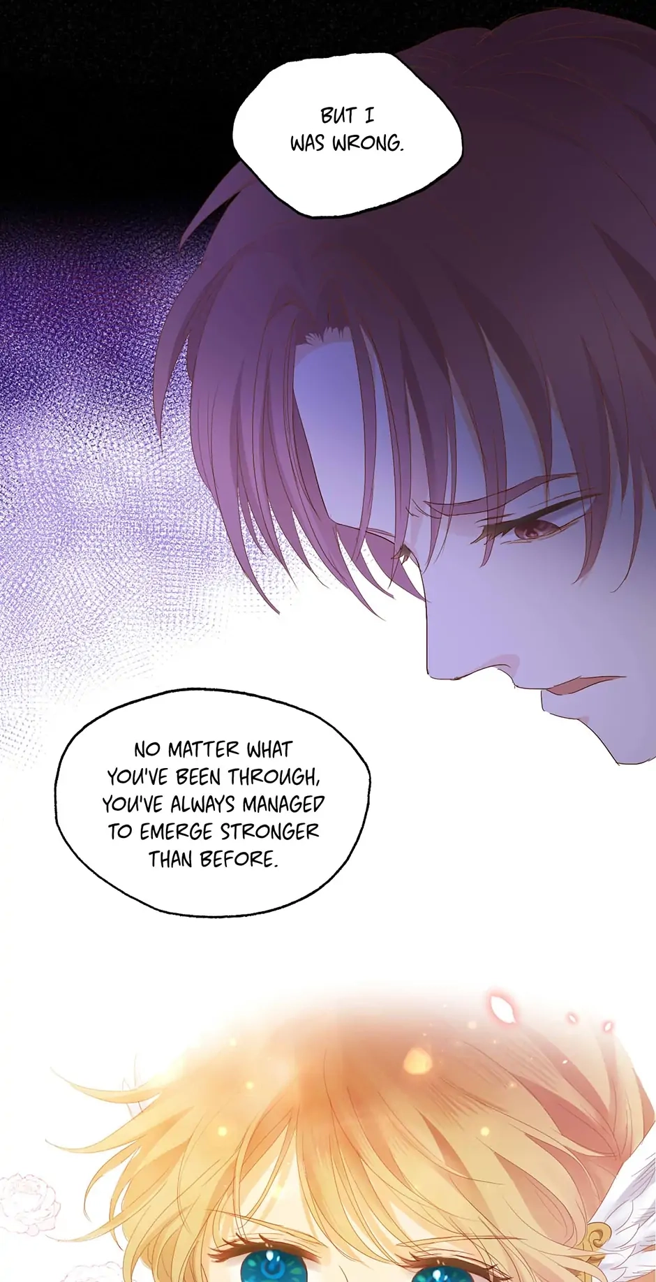 The Lady and the Lion Chapter 152 page 45 - 