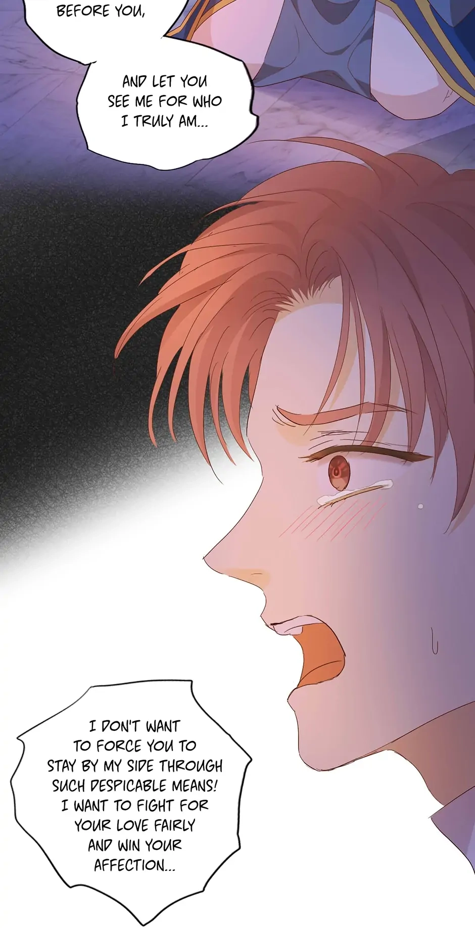 The Lady and the Lion Chapter 152 page 47 - 