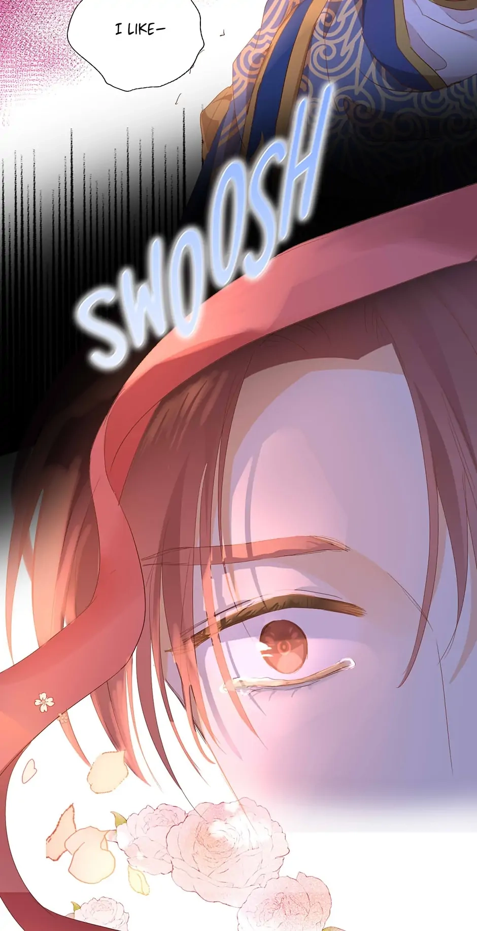 The Lady and the Lion Chapter 152 page 49 - 