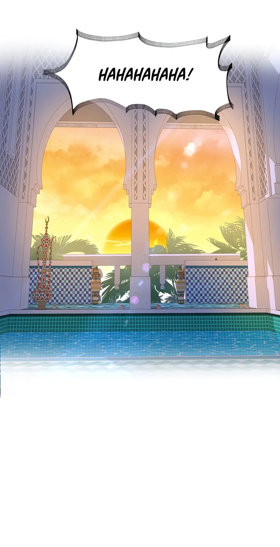 The Lady and the Lion Chapter 153 page 34 - 